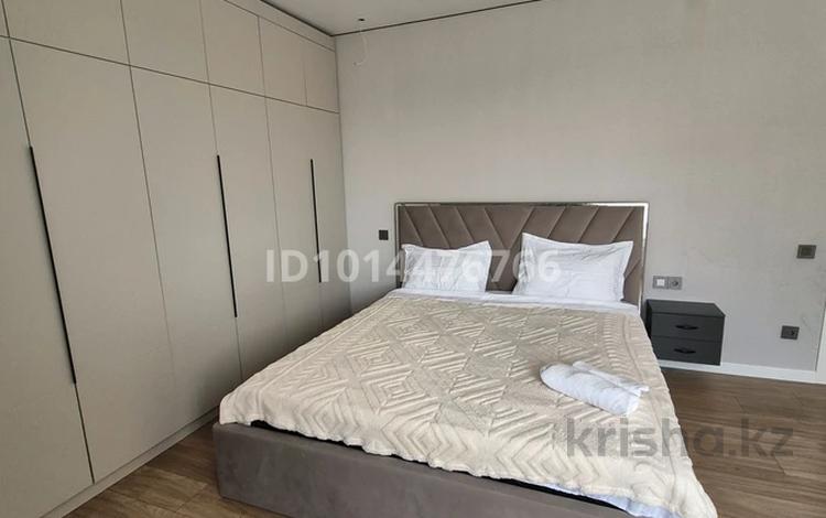 2-комнатная квартира · 65 м² · 4/9 этаж, А91 17 за 15 000 ₸ в Астане, Сарайшык р-н — фото 2