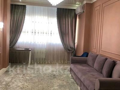 Аренда квартир в Шымкенте: 2-комнатная квартира · 70 м² · 10/16 этаж, Кунаева 91 — Рыскулова ЖК Отау Биик за 350 000 〒 2-комнатная квартира · 70 м² · 10/16 этаж, Кунаева 91 — Рыскулова ЖК Отау Биик за 350 000 〒 в Шымкенте, Аль-Фарабийский р-н