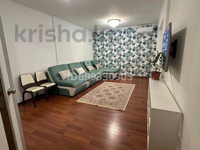 1-комнатная квартира · 58 м² · 2/9 этаж, Кенесары хана за 300 000 ₸ в Алматы, Наурызбайский р-н