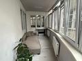 1-комнатная квартира · 58 м² · 2/9 этаж, Кенесары хана за 300 000 ₸ в Алматы, Наурызбайский р-н — фото 6