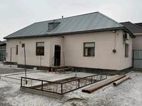 Отдельный дом · 3 комнаты · 85 м² · 10 сот., Тайлакбаева 1 — Рисмаш за 16.5 млн 〒 в 