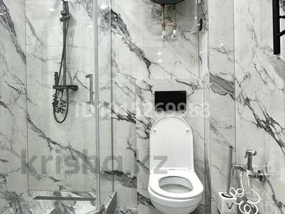 2-комнатная квартира · 45 м², Казбек би 35/1 за 14 000 ₸ в Астане, Нура р-н