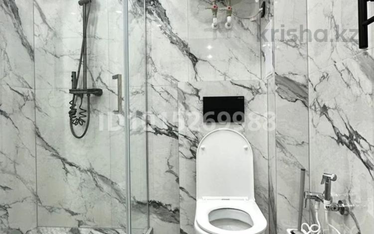 2-комнатная квартира · 45 м², Казбек би 35/1 за 14 000 ₸ в Астане, Нура р-н — фото 6
