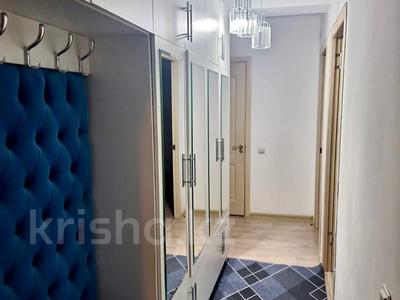 2-бөлмелі пәтер, 60 м², 4/5 қабат ай сайын, Алтынорда, бағасы: 250 000 〒 в Алматы, Наурызбайский р-н