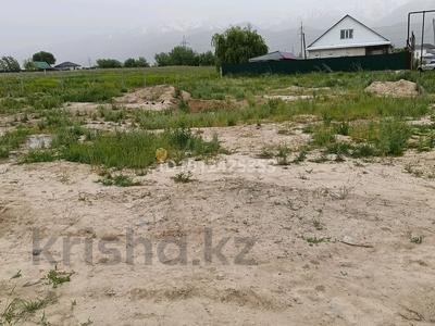 Жер телімі · 730 сотық, Новостройка участок 7, бағасы: 5.7 млн ₸ в Кызылкайрат