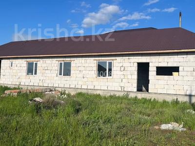 Отдельный дом · 3 комнаты · 120 м² · 10 сот., Пк Нурлы 29 — Карагандинская трасса напротив Куйгенжар за 26 млн 〒 в Астане, Алматы р-н