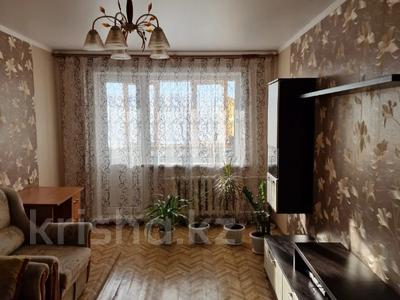 1-комнатная квартира, 45 м², 5/5 этаж, букетова 51 за 15.9 млн 〒 в Петропавловске