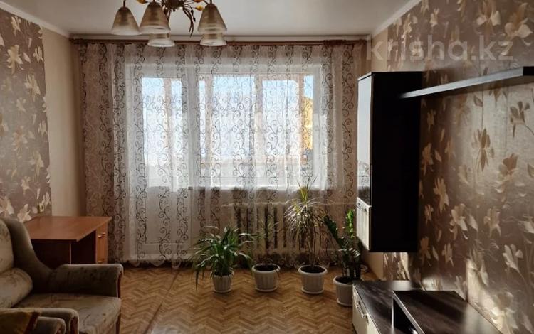 1-комнатная квартира, 45 м², 5/5 этаж, букетова 51 за 15.9 млн 〒 в Петропавловске — фото 8