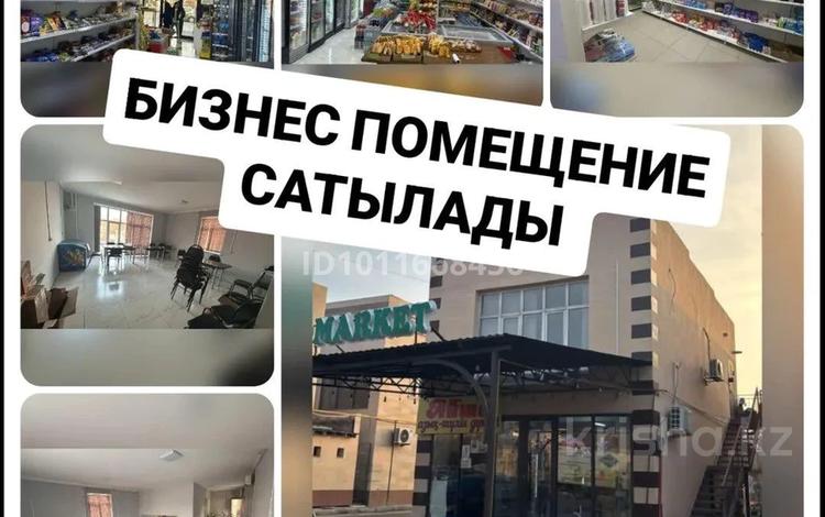 Магазины и бутики, салоны красоты · 99.2 м² за 45 млн ₸ в Туркестане — фото 16