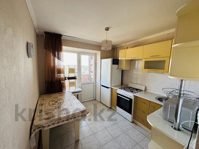 2-комнатная квартира · 51 м² · 8/9 этаж, Назарбаева 105/125 — Гали Орманова за 17 млн 〒 в Талдыкоргане