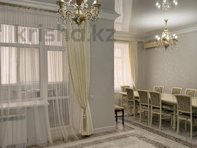 3-бөлмелі пәтер · 129.5 м² · 1/5 қабат, мкр. Алтын орда, алтын орда, бағасы: 50 млн ₸ в Актобе