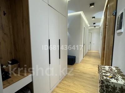 Пәтерлер в Атырауской обл.: 3-бөлмелі пәтер · 100 м² · 11/12 қабат, Исатай Тайманова 48, бағасы: 78 млн 〒 3-бөлмелі пәтер · 100 м² · 11/12 қабат, Исатай Тайманова 48, бағасы: 78 млн 〒 в Атырау