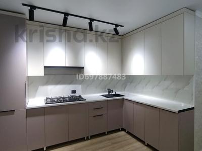 3-комнатная квартира · 90 м² · 1/5 этаж, Мкр. Астана 25 — Рахимова за 38 млн ₸ в Таразе