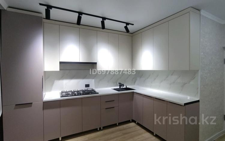 3-комнатная квартира · 90 м² · 1/5 этаж, Мкр. Астана 25 — Рахимова за 38 млн ₸ в Таразе — фото 41