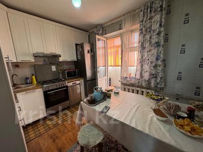 3-комнатная квартира · 72 м² · 4/5 этаж, Восточный 30 за 19 млн 〒 в Талдыкоргане, мкр военный городок Жулдыз
