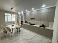 2-комнатная квартира · 68.5 м² · 1/5 этаж, Ульяна громова 15 за 31 млн ₸ в Уральске — фото 13