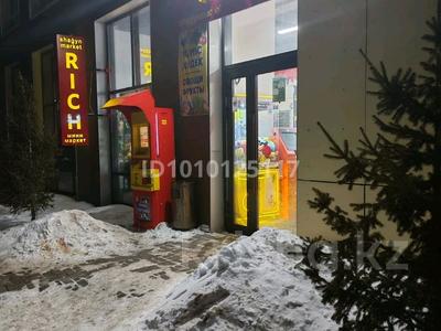 1-комнатная квартира · 38.2 м² · 2/9 этаж, Жумекен Нажимеденова 64 за 19 млн ₸ в Астане, Алматы р-н