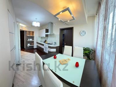 3-комнатная квартира · 77 м² · 5/5 этаж, МАРКОВА — ТИМИРЯЗЕВА за 64.3 млн ₸ в Алматы, Бостандыкский р-н