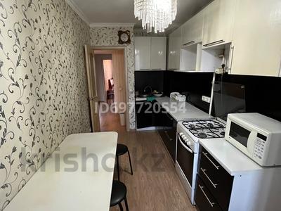 3-комнатная квартира, 78 м², 2/3 этаж, Акансеры 59/1 за 25 млн 〒 в Астане, Сарыарка р-н