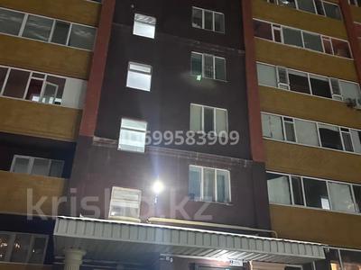 1-комнатная квартира · 39.4 м² · 1/10 этаж, Нур Актобе за 75 000 ₸