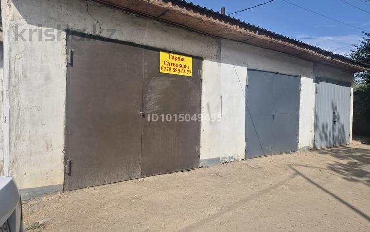 Гараж · 35 м² · Сейфуллина 7/ за 5 млн ₸ в Жезказгане — фото 2