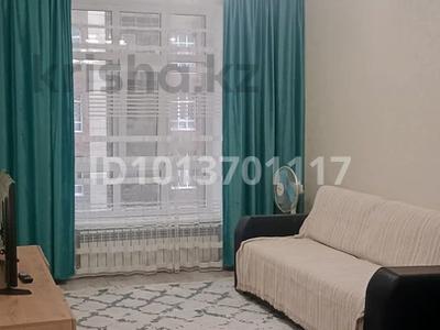 2-комнатная квартира · 62 м² · 5/9 этаж, Алихана Бокейханова 11 — Мангилик ел за 300 000 ₸ в Астане, Есильский р-н