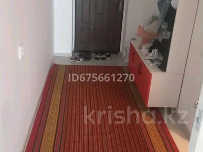 2-бөлмелі пәтер, 60 м², 1/7 қабат ай сайын, Жана кала 11, бағасы: 100 000 〒 в Туркестане