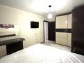2-комнатная квартира · 60 м² · 7/10 этаж, Жургенов 28/1 за 280 000 ₸ в Астане, Сарайшык р-н — фото 5