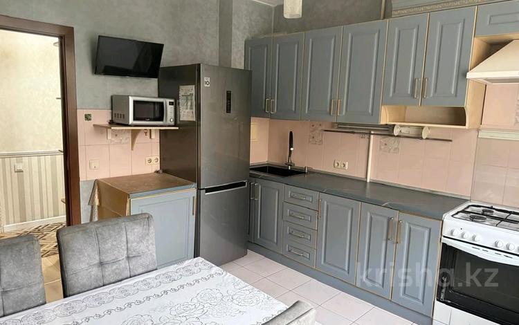 3-комнатная квартира · 70 м² · 3/9 этаж, Шевченко 167 — Розыбакиева за 350 000 ₸ в Алматы, Алмалинский р-н — фото 2