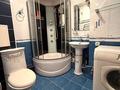 3-бөлмелі пәтер · 65 м² · 2/4 қабат, Манаса — Шевченко, бағасы: 380 000 ₸ в Алматы, Алмалинский р-н — фото 9