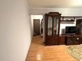 3-бөлмелі пәтер · 65 м² · 2/4 қабат, Манаса — Шевченко, бағасы: 380 000 ₸ в Алматы, Алмалинский р-н — фото 6