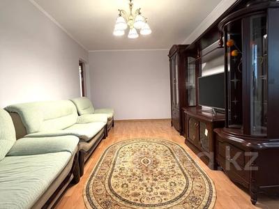 3-бөлмелі пәтер · 65 м² · 2/4 қабат, Манаса — Шевченко, бағасы: 380 000 ₸ в Алматы, Алмалинский р-н