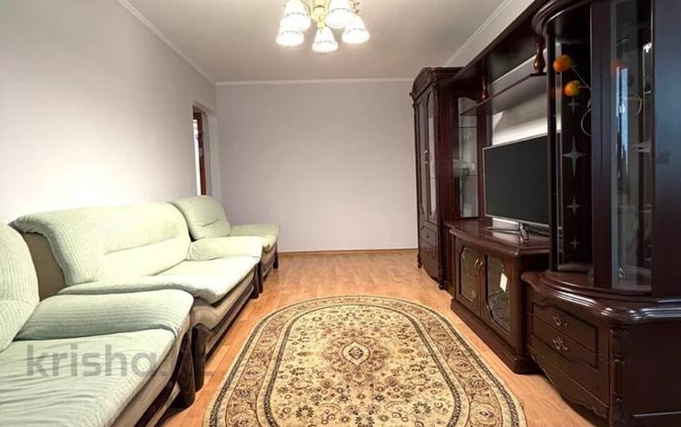 3-бөлмелі пәтер · 65 м² · 2/4 қабат, Манаса — Шевченко, бағасы: 380 000 ₸ в Алматы, Алмалинский р-н — фото 5