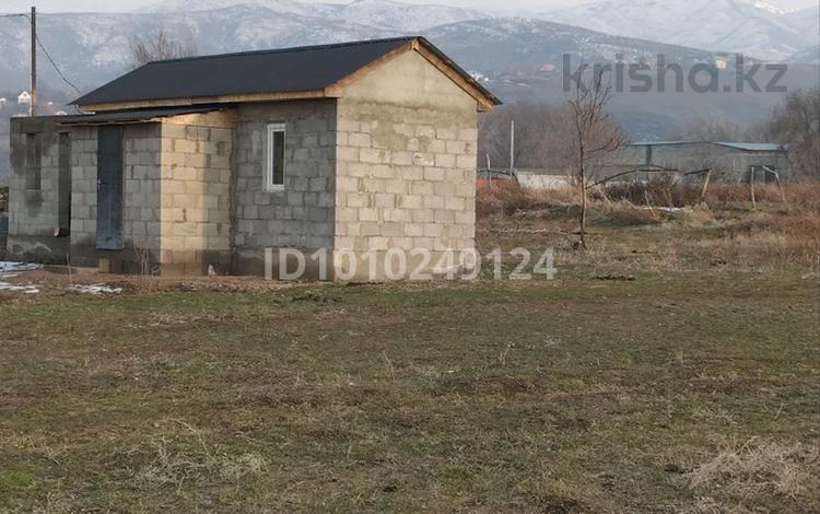 Жер телімі · 5 сотық, Известковый 1, бағасы: 6.5 млн ₸ в Каскелене — фото 2
