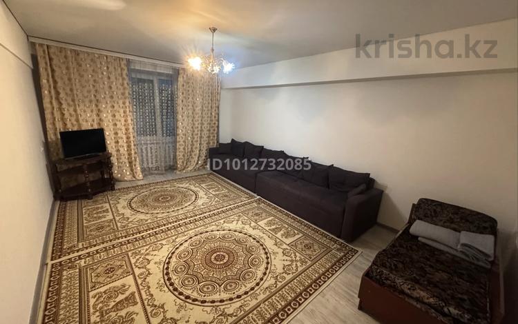 2-бөлмелі пәтер · 70.5 м² · 1/3 қабат, мкр Кокмайса (Дорожник) 3, бағасы: 39 млн ₸ в Алматы, Жетысуский р-н — фото 2