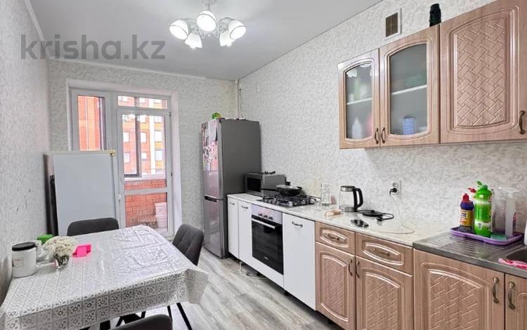 3-комнатная квартира · 63 м² · 2/6 этаж, микрорайон Береке за 32.5 млн ₸ в Костанае — фото 2