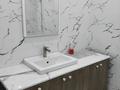 2-комнатная квартира · 60 м² · 2/2 этаж, Нуркена Абдирова 4/1 — Пр. Мира , Сакена Сейфулина за 17 000 〒 в Темиртау — фото 3