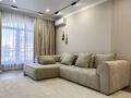 3-бөлмелі пәтер · 130 м² · 3/5 қабат, Мкр. Мирас 157 — Аль Фараби, бағасы: 147 млн ₸ в Алматы, Бостандыкский р-н — фото 3