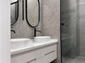 3-бөлмелі пәтер · 130 м² · 3/5 қабат, Мкр. Мирас 157 — Аль Фараби, бағасы: 147 млн ₸ в Алматы, Бостандыкский р-н — фото 6