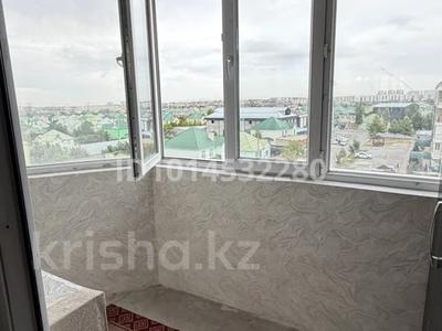 1-бөлмелі пәтер · 42 м² · 5/5 қабат, мкр Асар-1, бағасы: 120 000 ₸ в Шымкенте, Абайский р-н