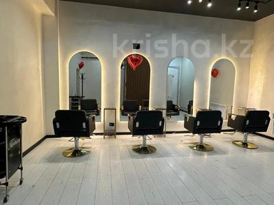 Свободное назначение, салоны красоты, развлечения · 31 м² за 21 млн ₸ в Алматы, Алмалинский р-н