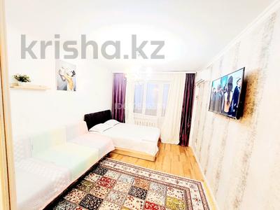 1-комнатная квартира · 30 м² · 7/9 этаж, Майлина 31 за 1 000 ₸ в Астане, Алматы р-н