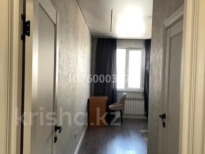 2-комнатная квартира · 59.5 м² · 12/12 этаж, мкр Дарабоз 79 за 36 млн 〒 в Алматы, Алатауский р-н