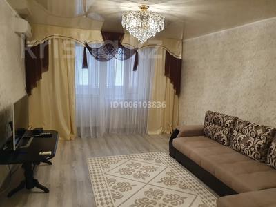 2-комнатная квартира · 60 м² · 9/10 этаж, мкр Жана Орда за 12 000 ₸ в Уральске