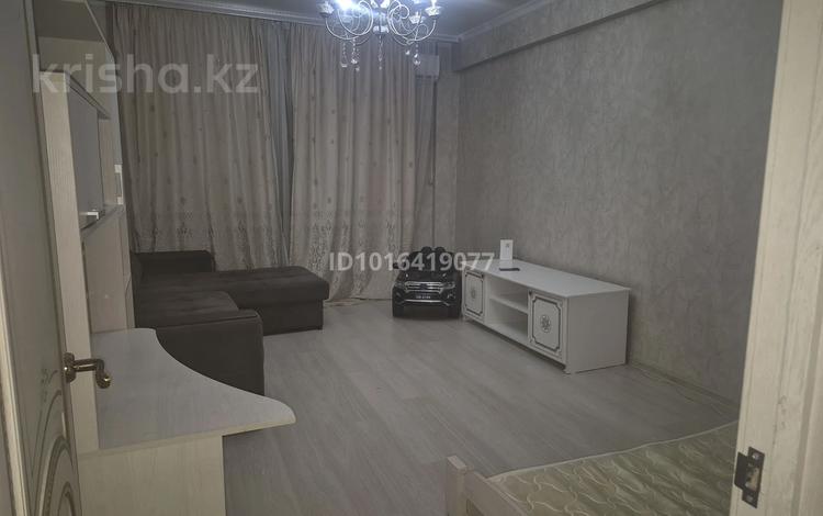 2-комнатная квартира · 60 м² · 3/5 этаж, мкр Кулагер 69 за 270 000 ₸ в Алматы, Жетысуский р-н — фото 2