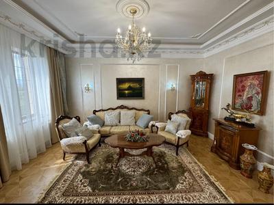 Продажа квартир в Астане: 4-комнатная квартира · 213.3 м² · 4/9 этаж, Панфилова 12 за 166 млн 〒 4-комнатная квартира · 213.3 м² · 4/9 этаж, Панфилова 12 за 166 млн 〒 в Астане, Алматы р-н