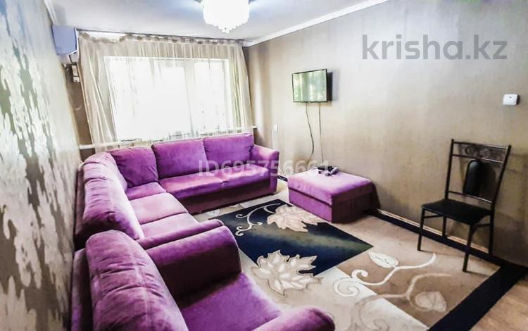 2-комнатная квартира · 48 м² · 2/5 этаж, Туркестанская 2/3 — Мед акедемия за 10 000 〒 в Шымкенте, Аль-Фарабийский р-н — фото 2