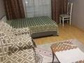 1-комнатная квартира, 32 м², 2/3 этаж помесячно, Чехова 17 б за 160 000 〒 в Алматы, Турксибский р-н — фото 2