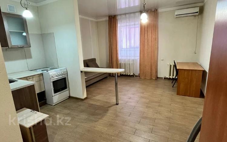 1-бөлмелі пәтер, 30 м², 2/9 қабат, Кудайбердыулы 23, бағасы: 12.5 млн 〒 в Астане, Алматы р-н — фото 26