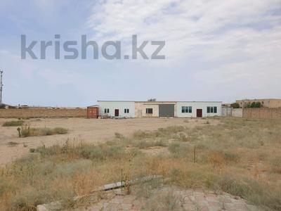Промбаза · 71 сотка, Промышленная зона 2 28/1 за 85 млн ₸ в Баскудуке